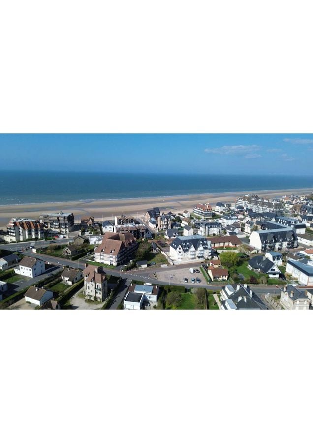 Vue secondaire du bien