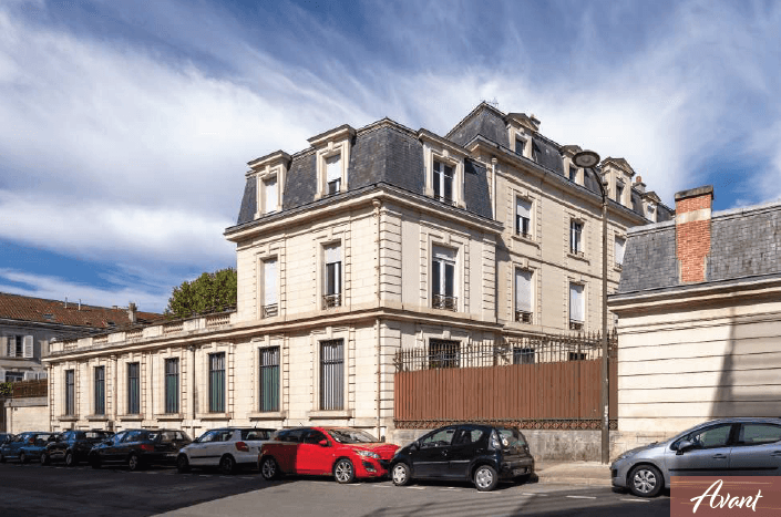 Vue secondaire du bien