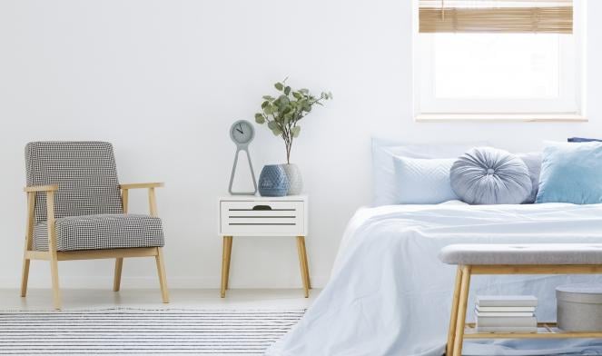 Vue principale du bien immobilier