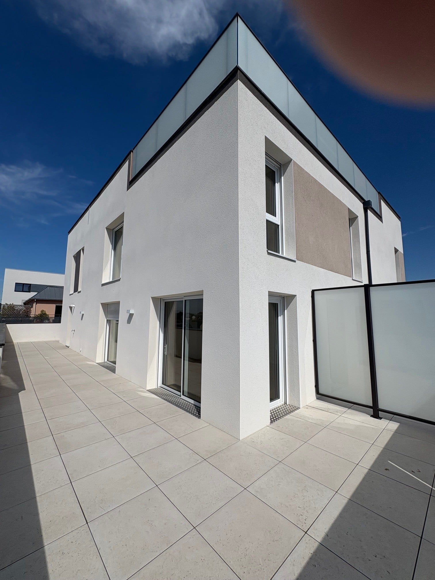 Vue secondaire du bien