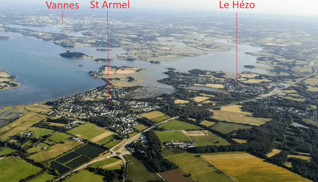 Vue principale du bien immobilier