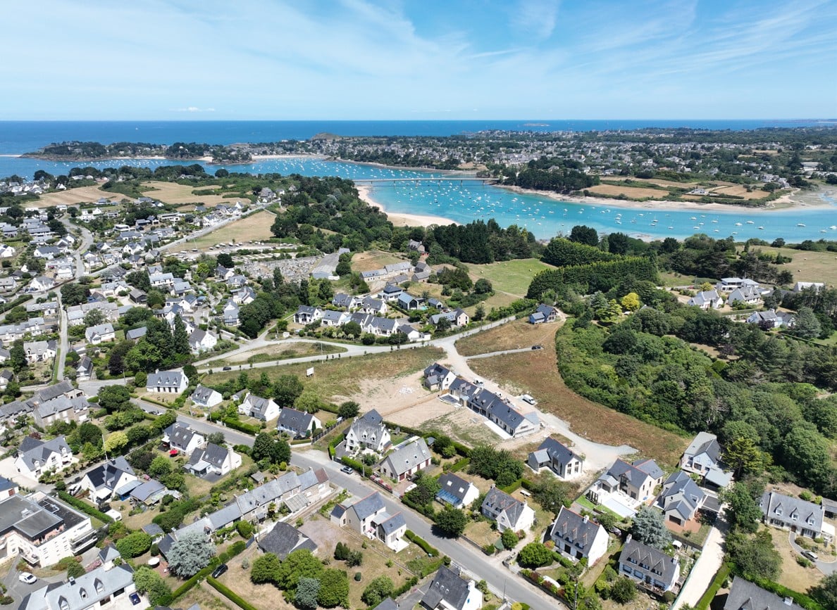 Vue principale du bien immobilier