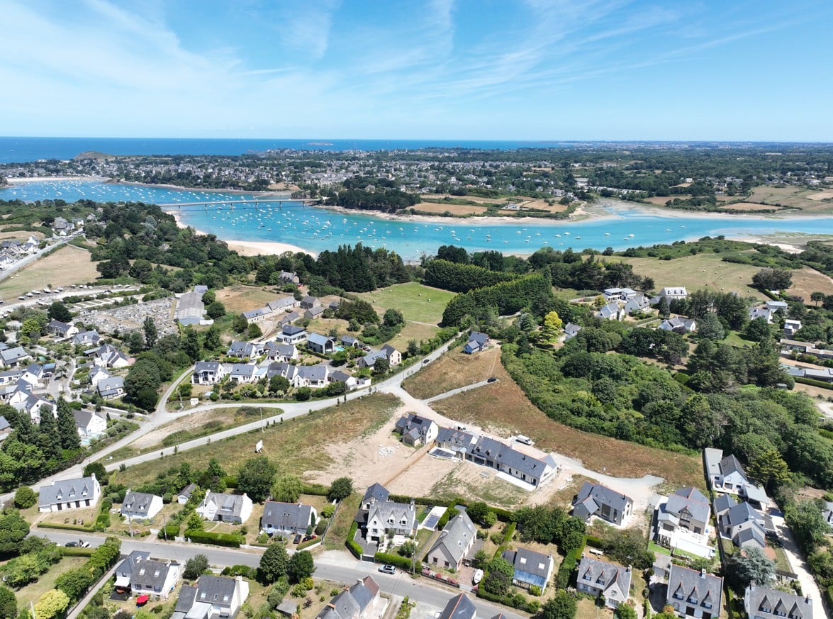 Vue secondaire du bien