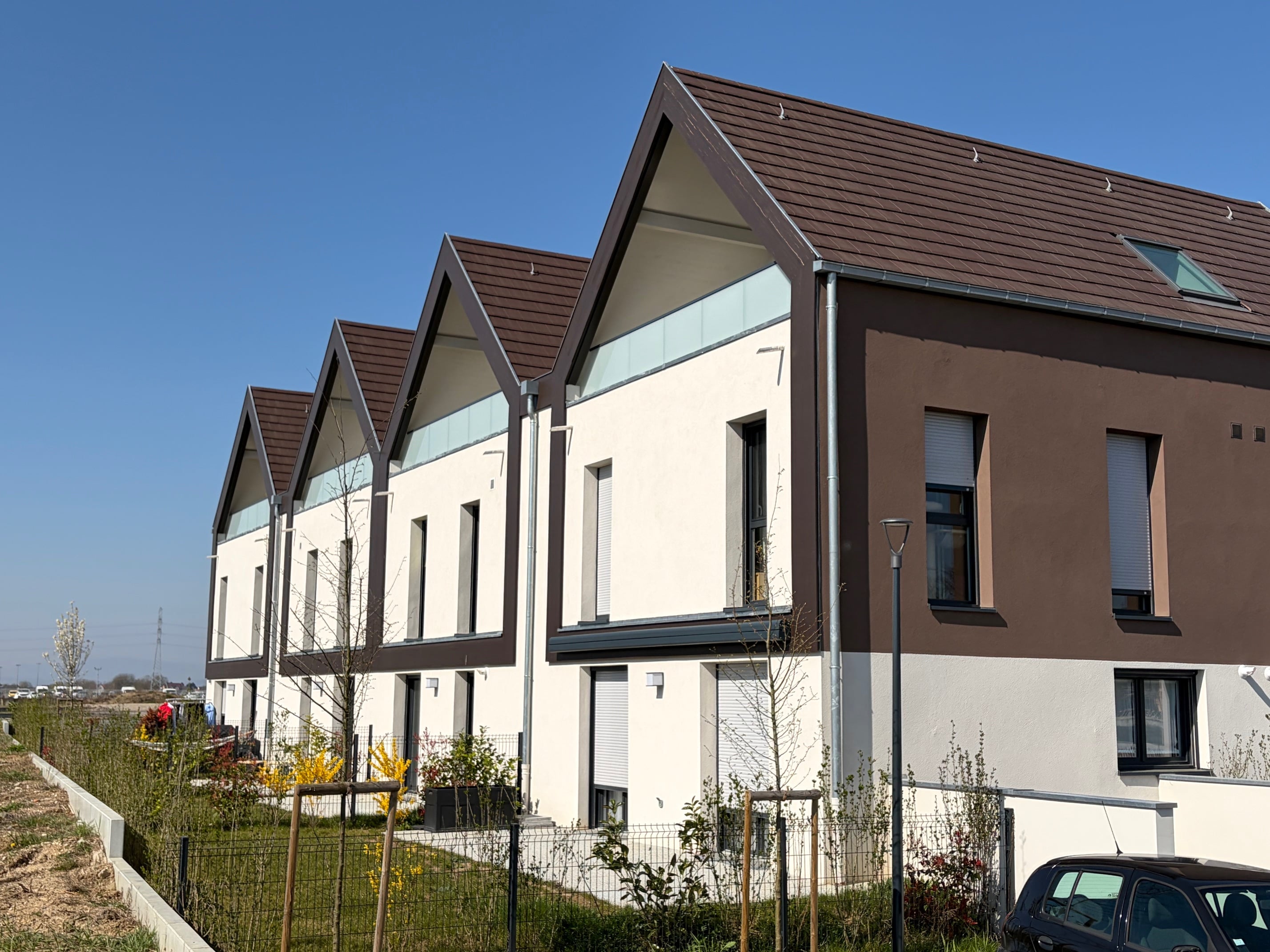 Vue secondaire du bien