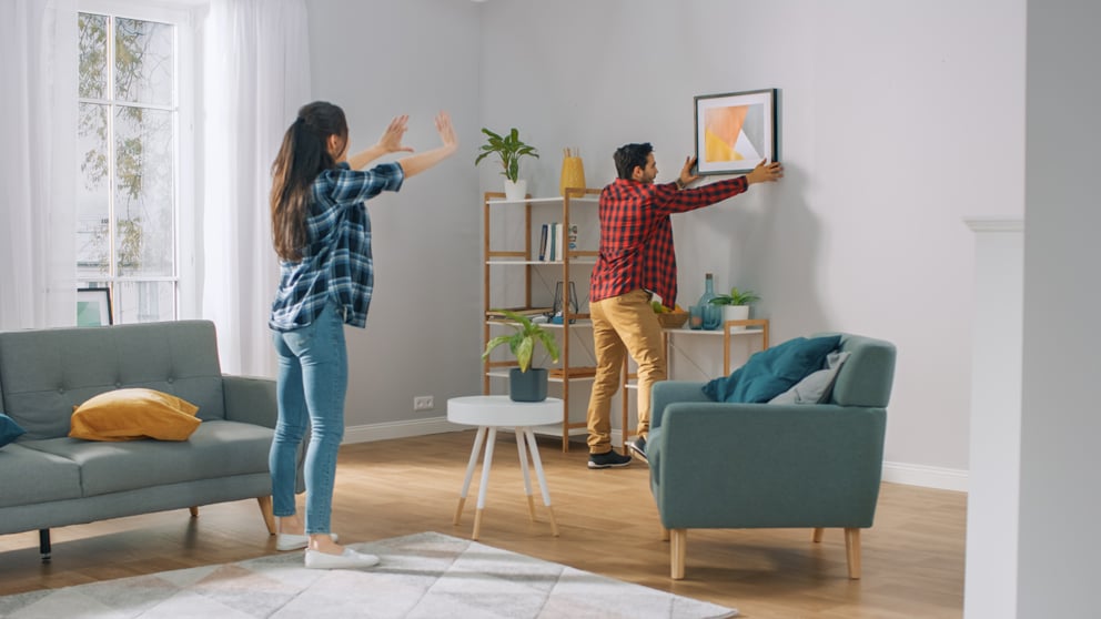 Vue principale du bien immobilier