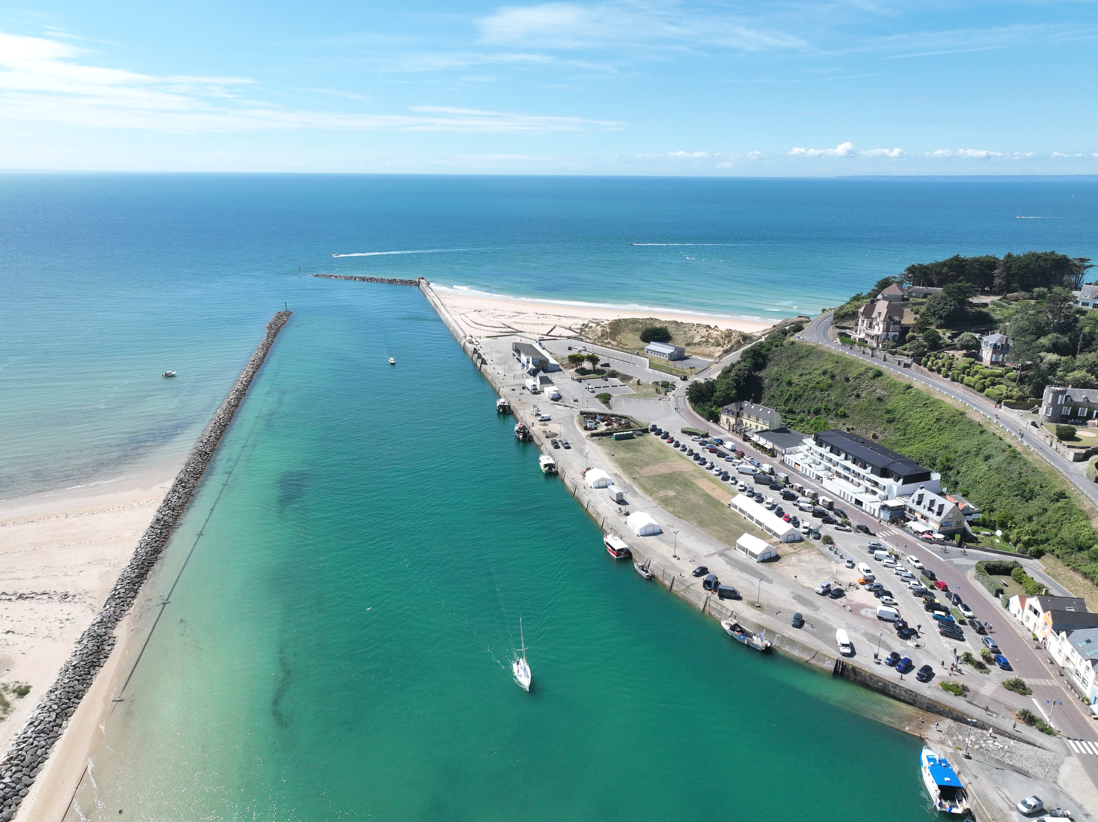 Vue principale du bien immobilier