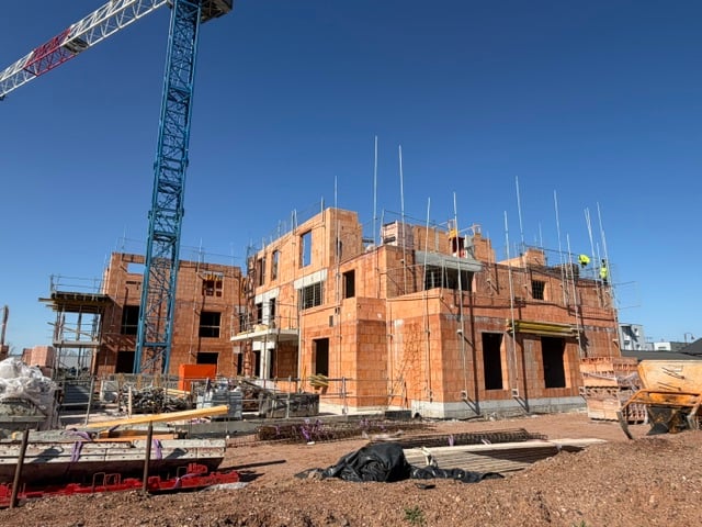 Vue secondaire du bien