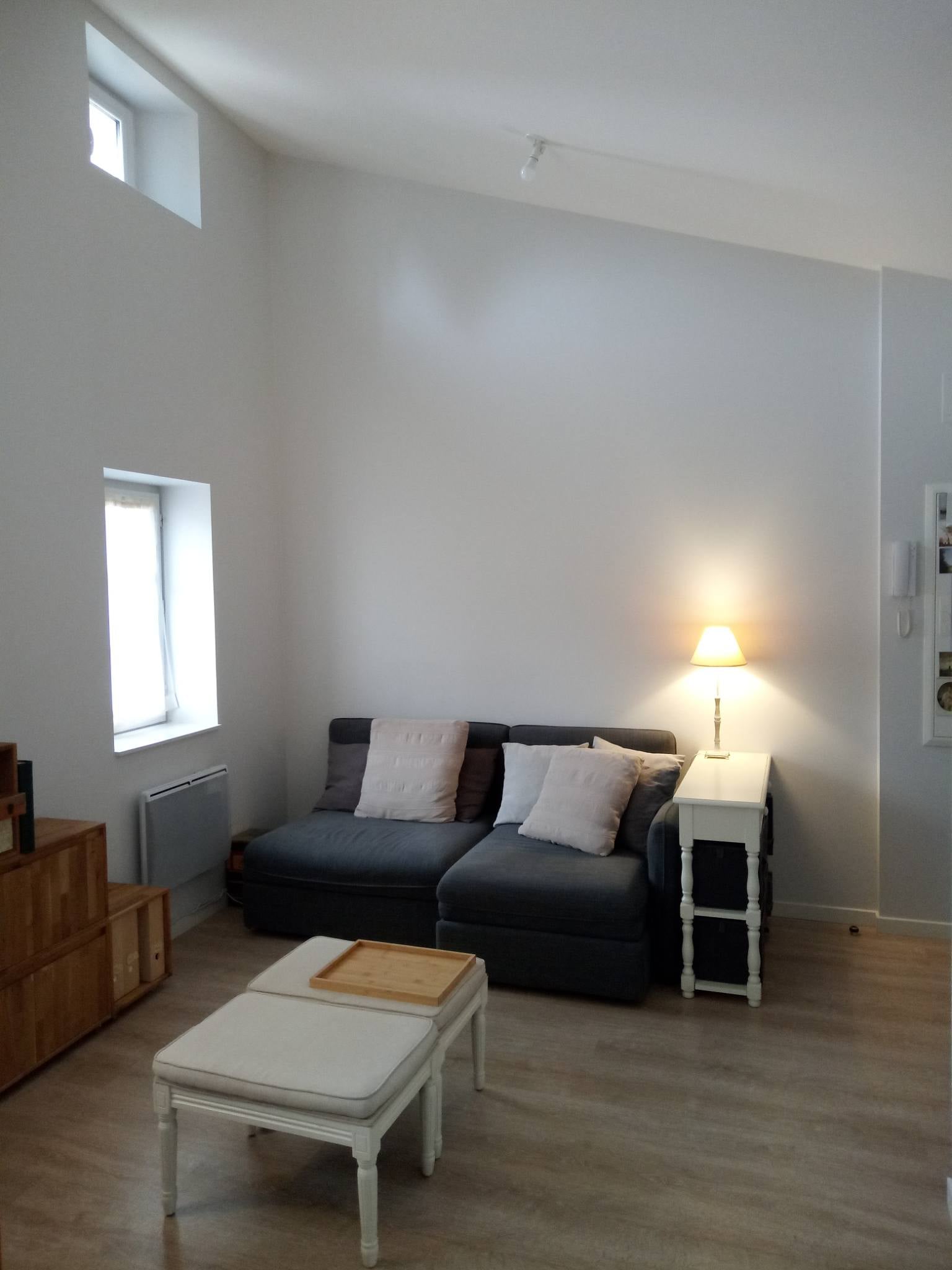 Vue principale du bien immobilier