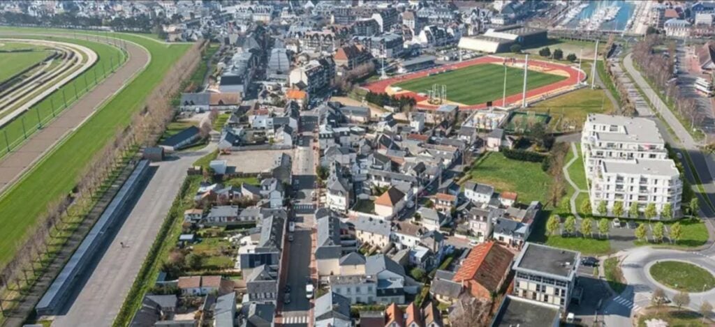 Vue secondaire du bien