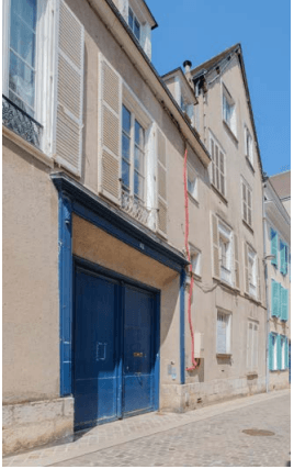 Vue secondaire du bien