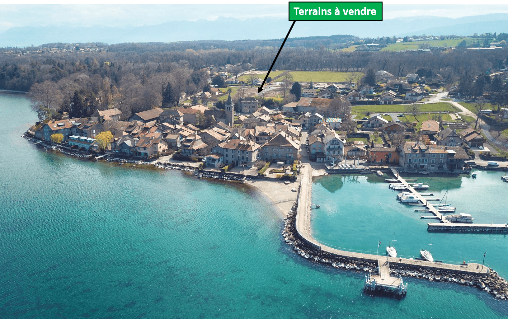 Vue secondaire du bien