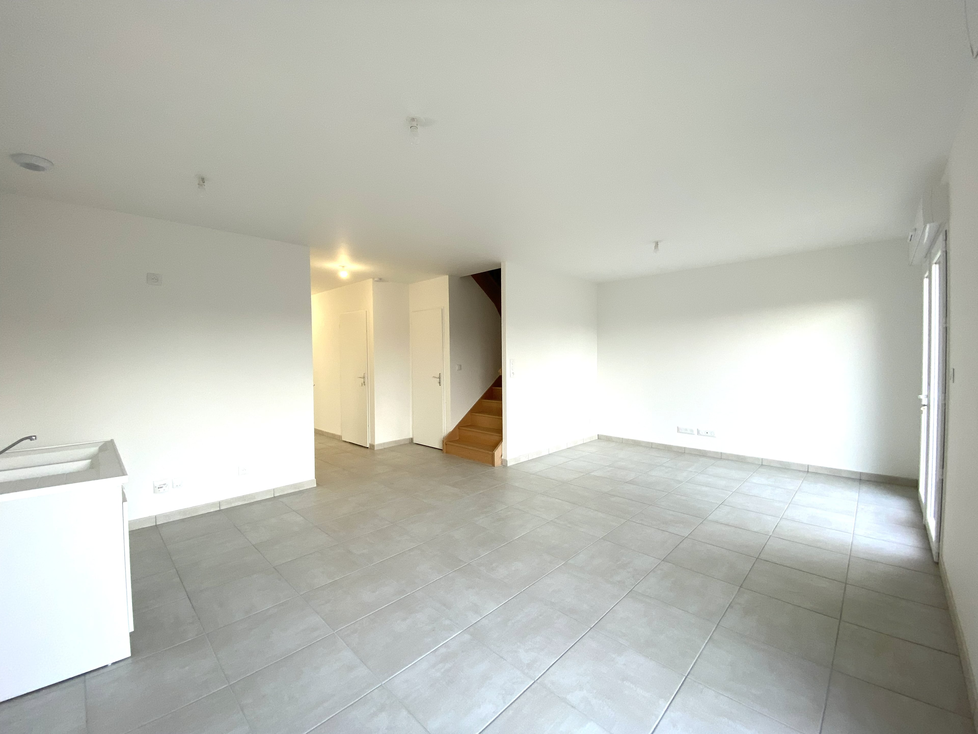 Vue secondaire du bien