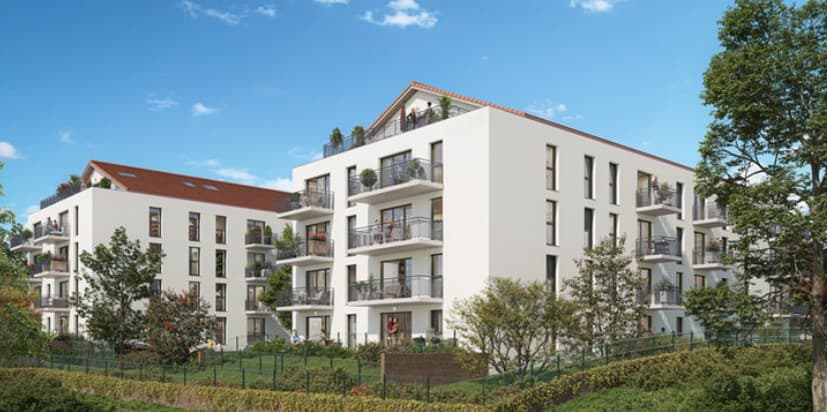 Domaine Haut Jardin