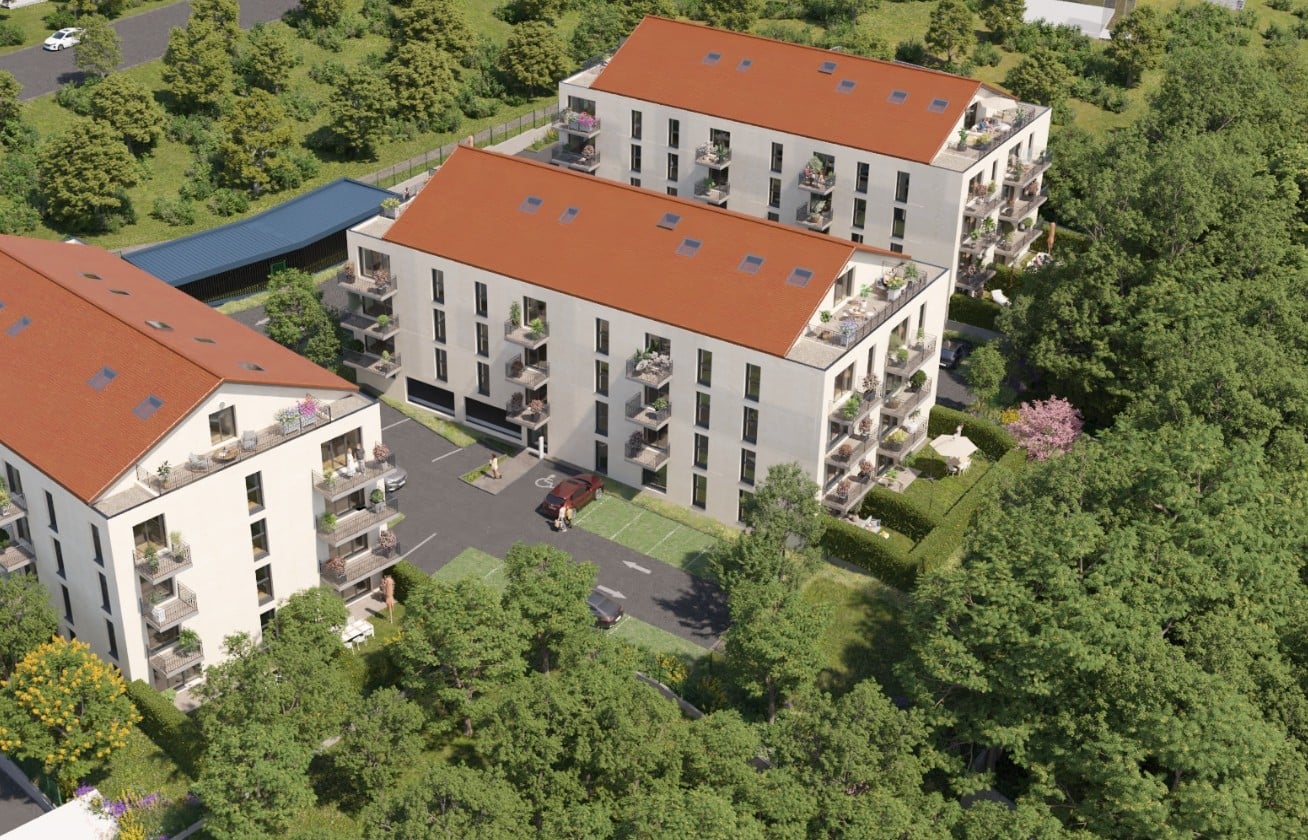 Vue secondaire du bien
