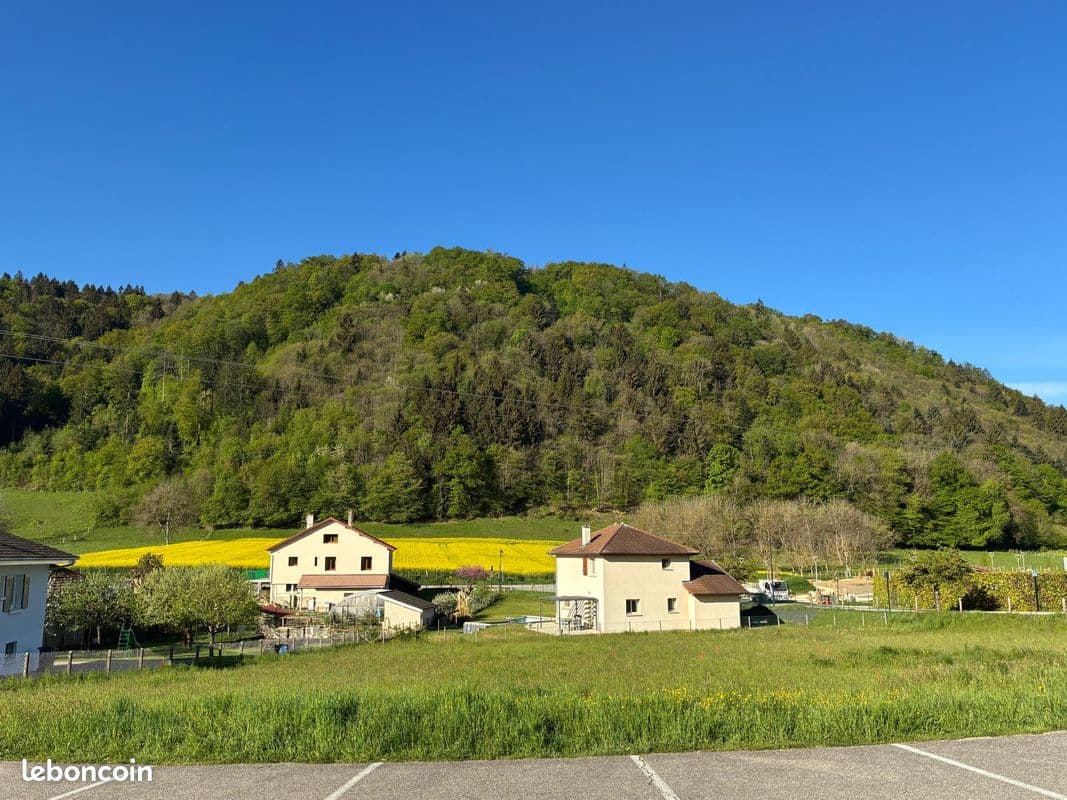Vue du bien