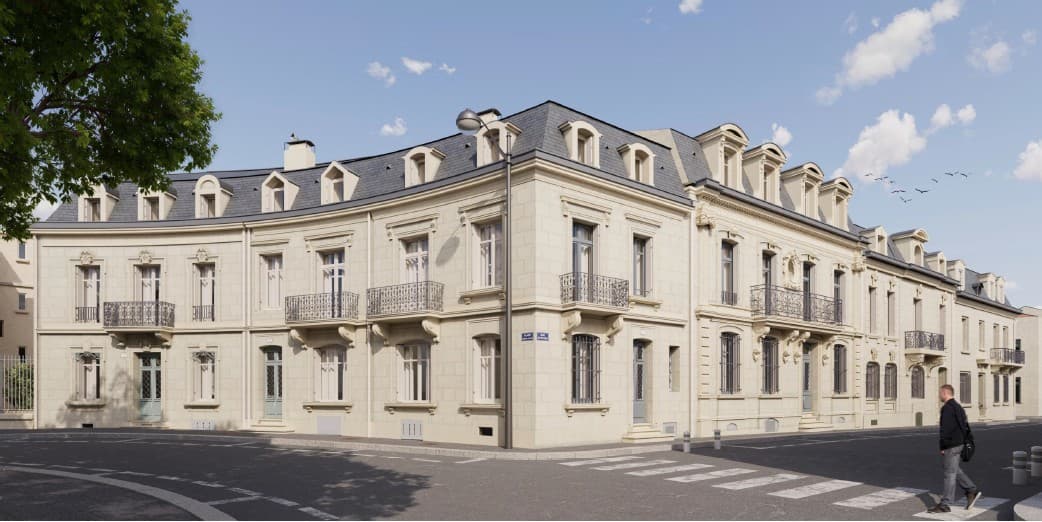 Opportunité au coeur de Périgueux