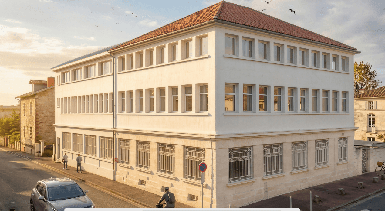 Vue secondaire du bien