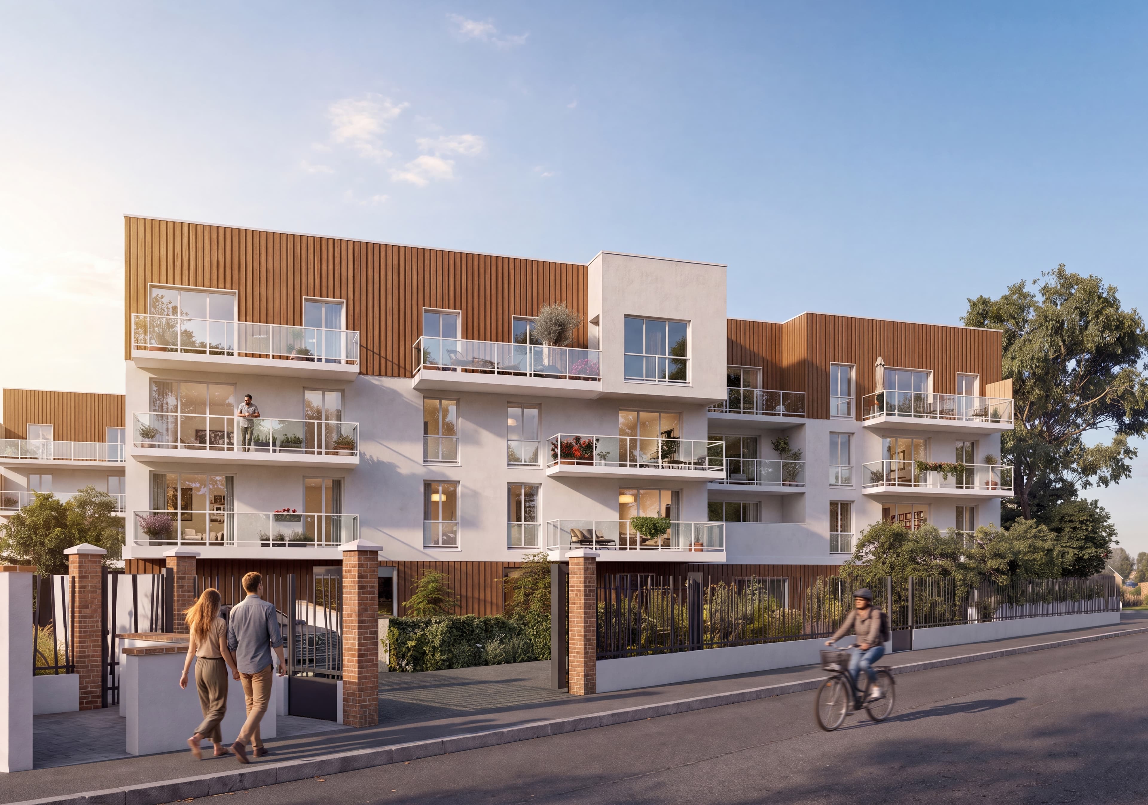 17 Bourgneuf