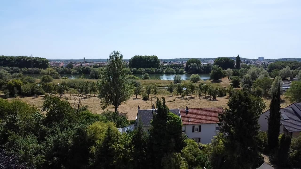 Vue du bien
