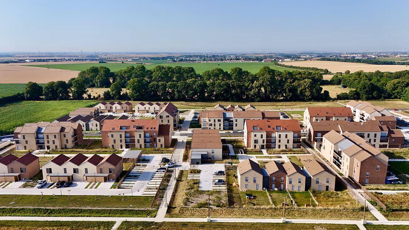 Le Haras
