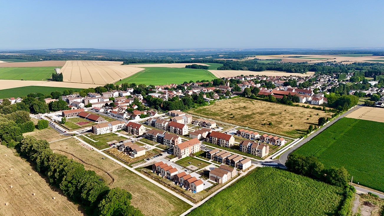 Vue secondaire du bien