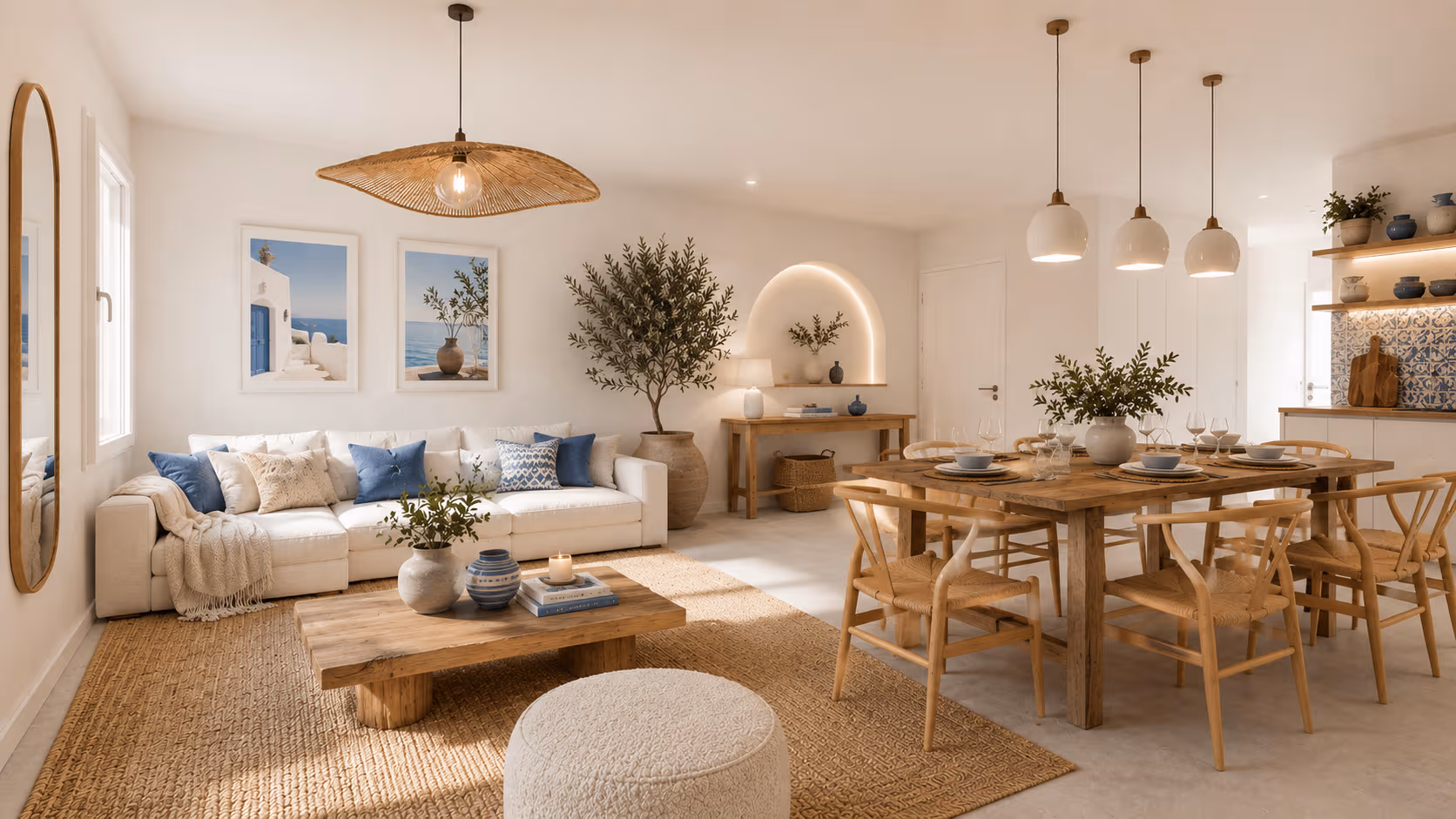Vue principale du bien immobilier