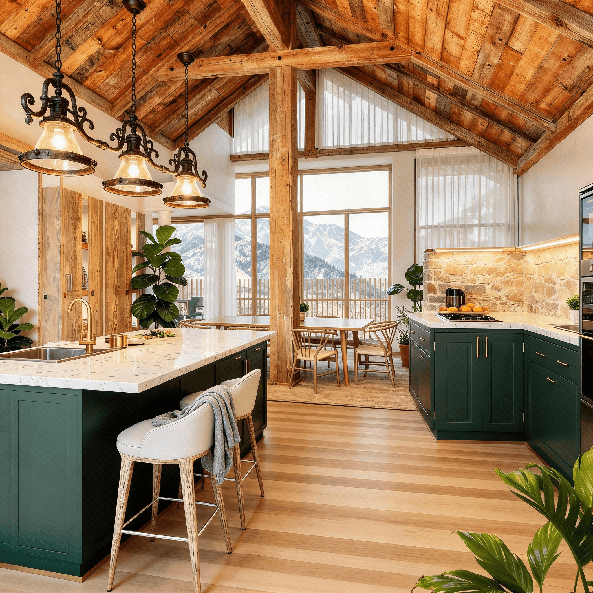 Vue secondaire du bien