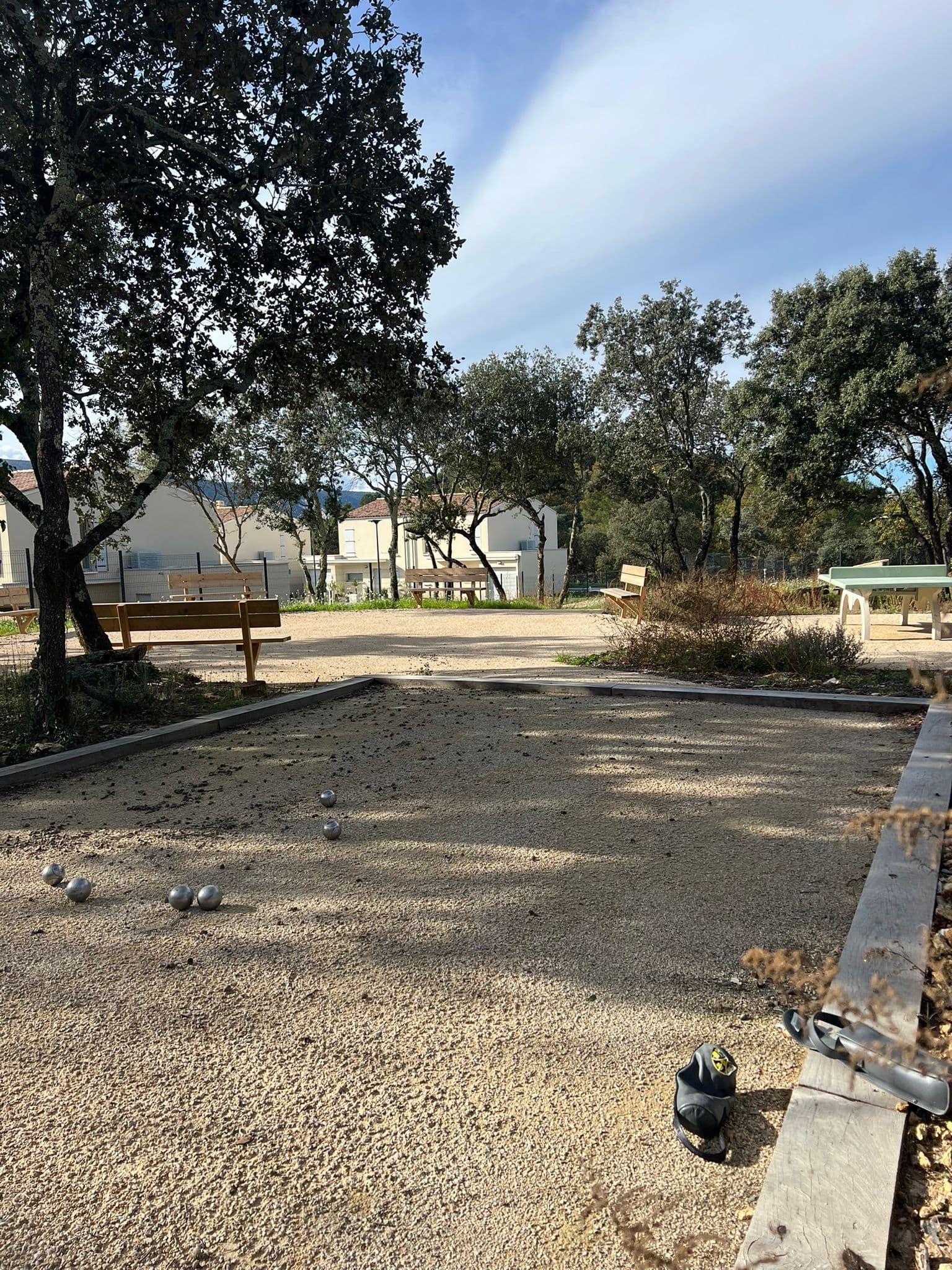 Domaine Terre Aquila