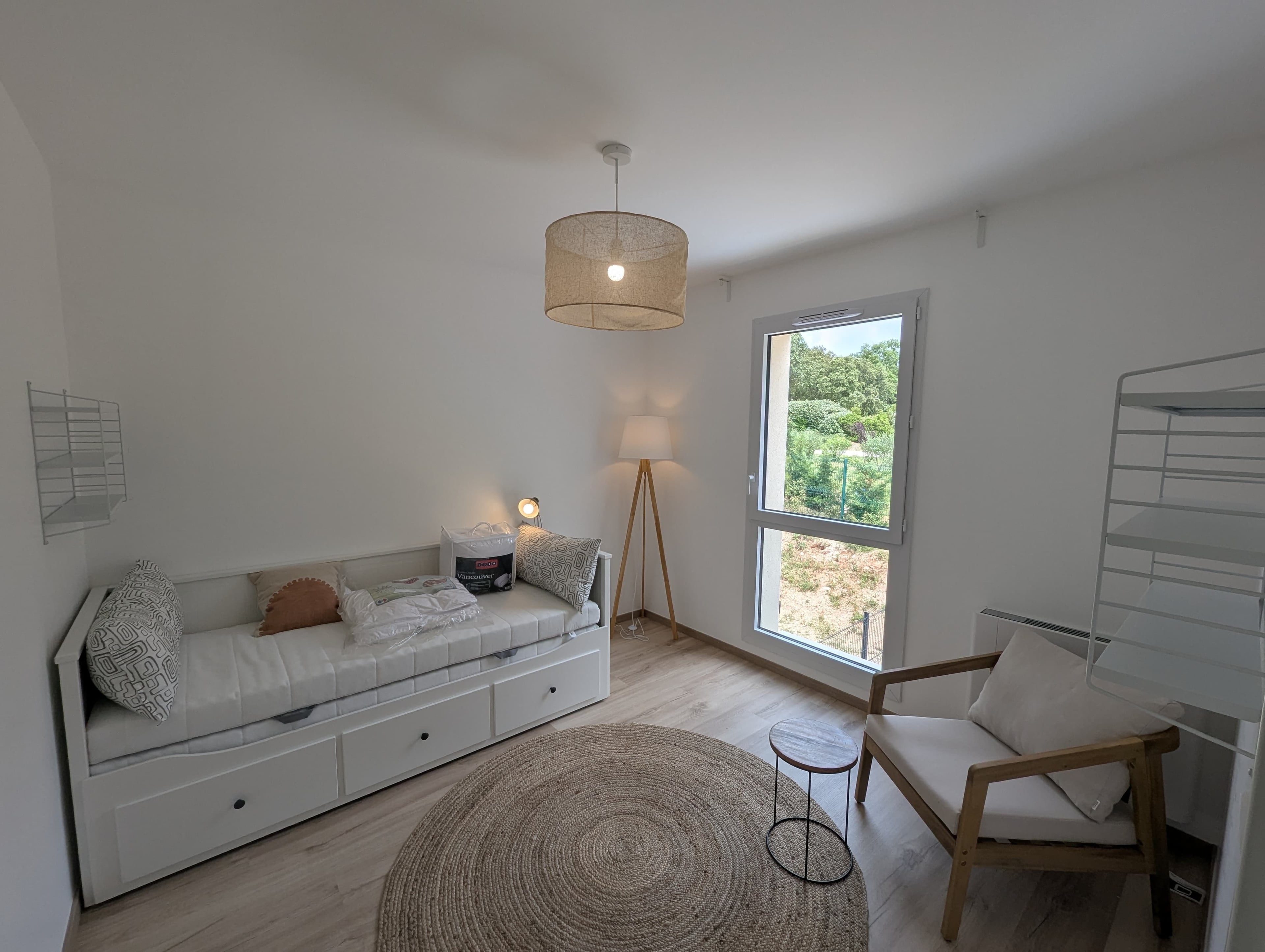 Vue secondaire du bien