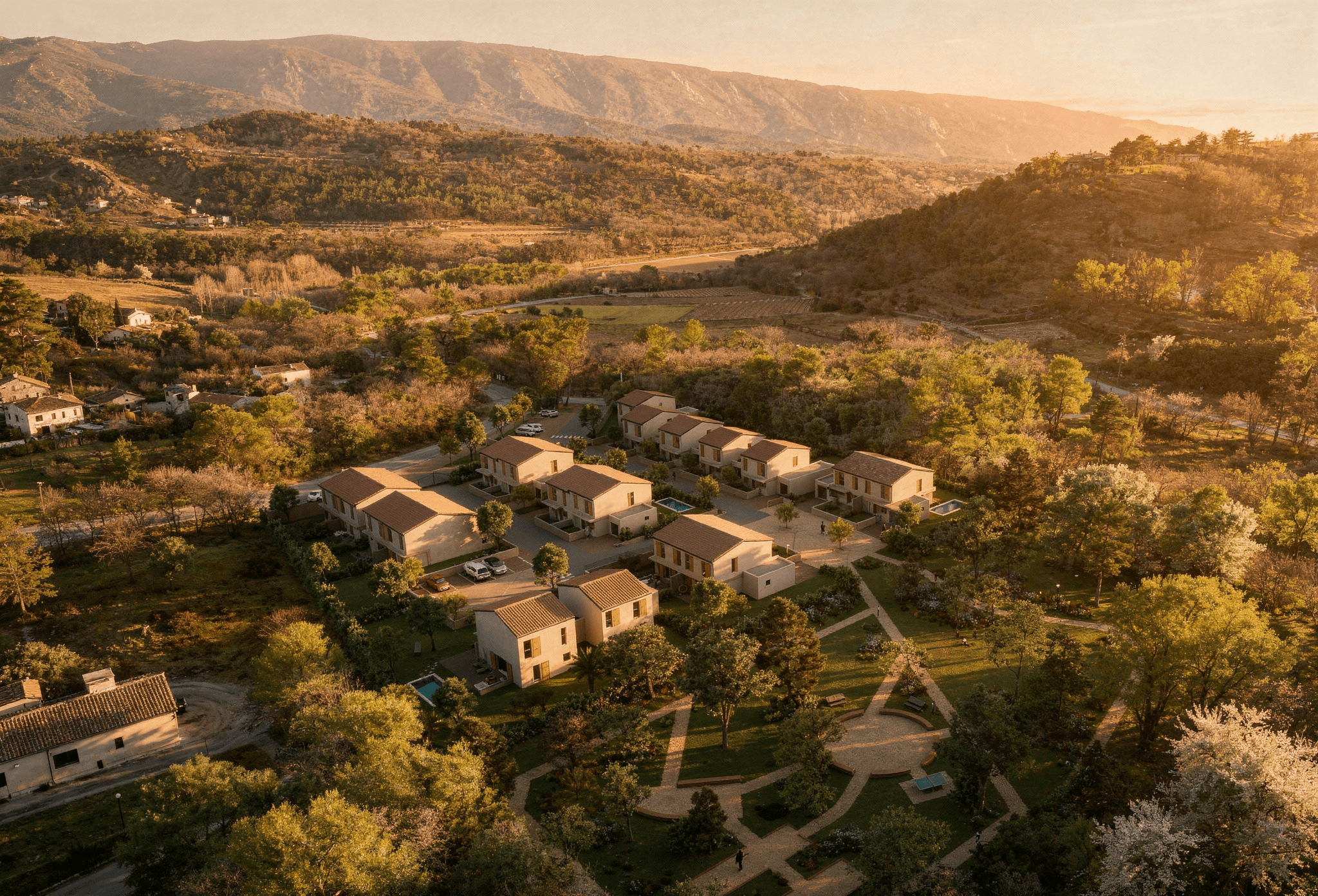 Domaine Terre Aquila