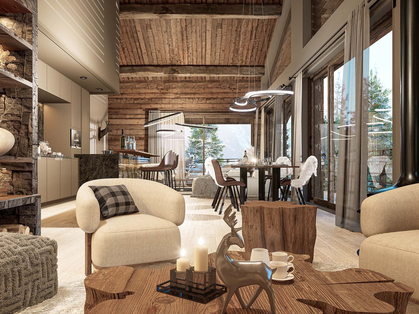 Vue secondaire du bien