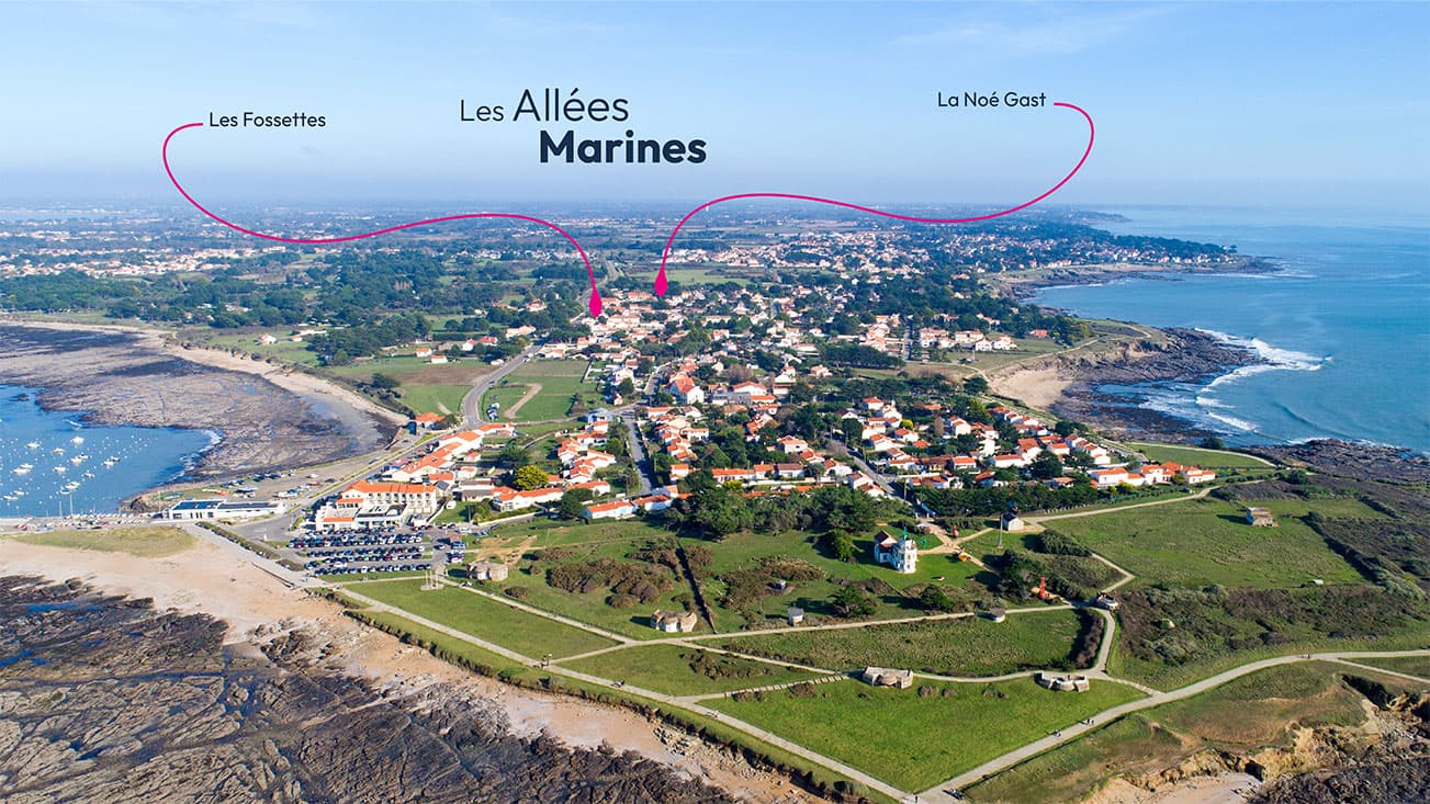 Vue du bien
