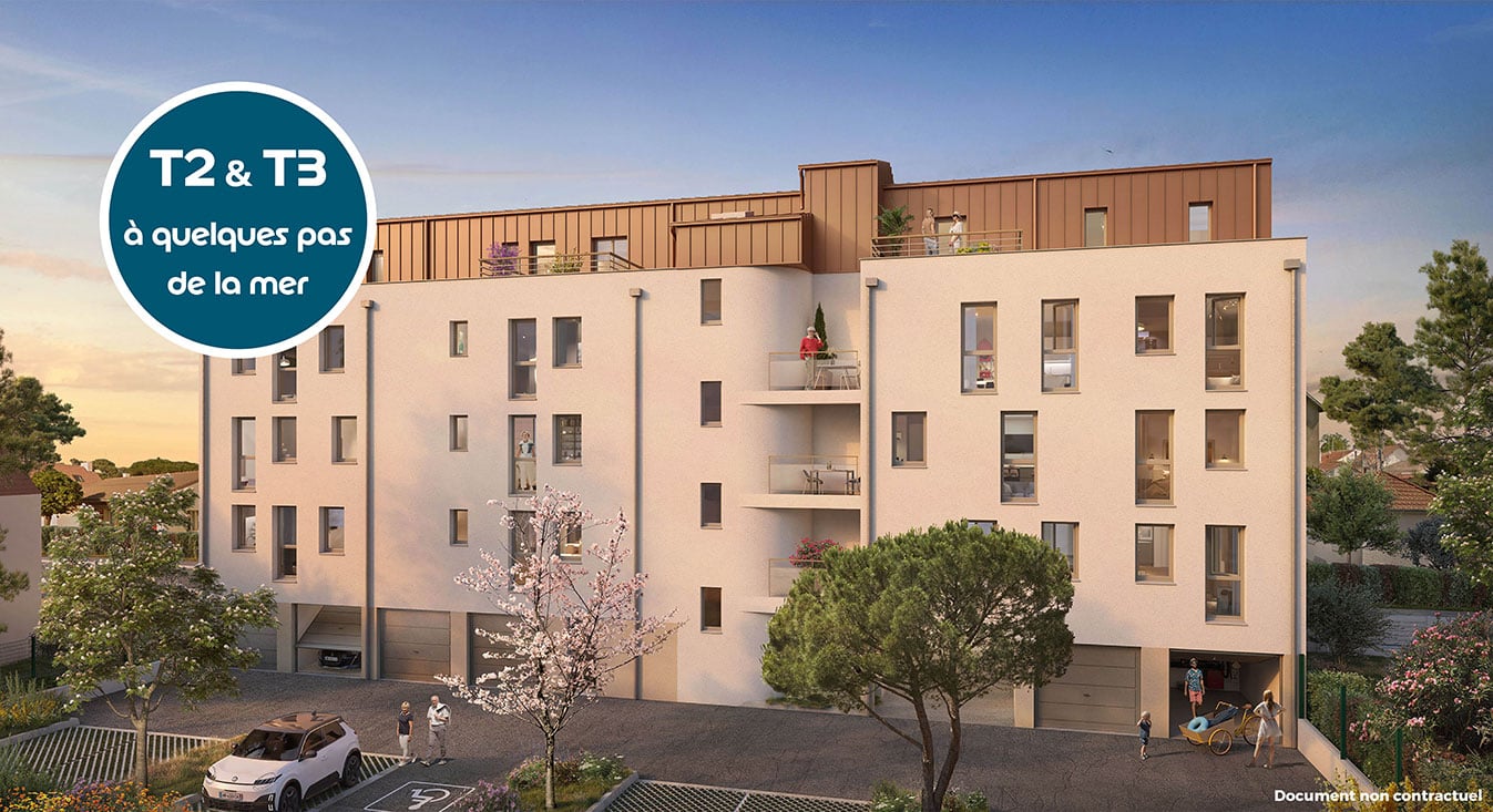 Vue secondaire du bien