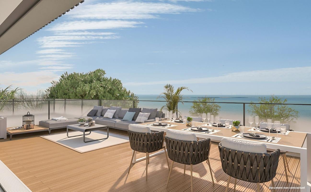 Vue secondaire du bien