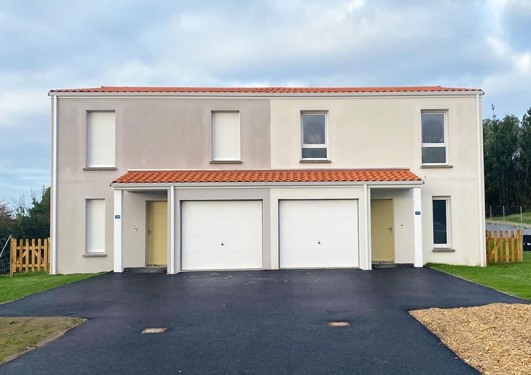 Les Villas Saint Cyr