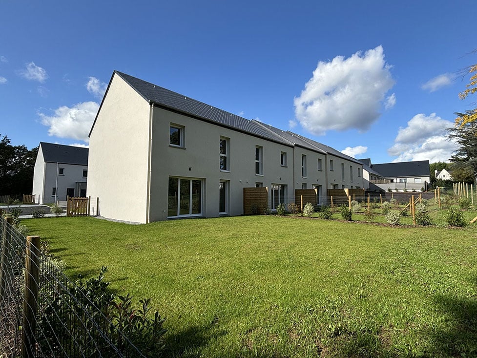 Vue secondaire du bien