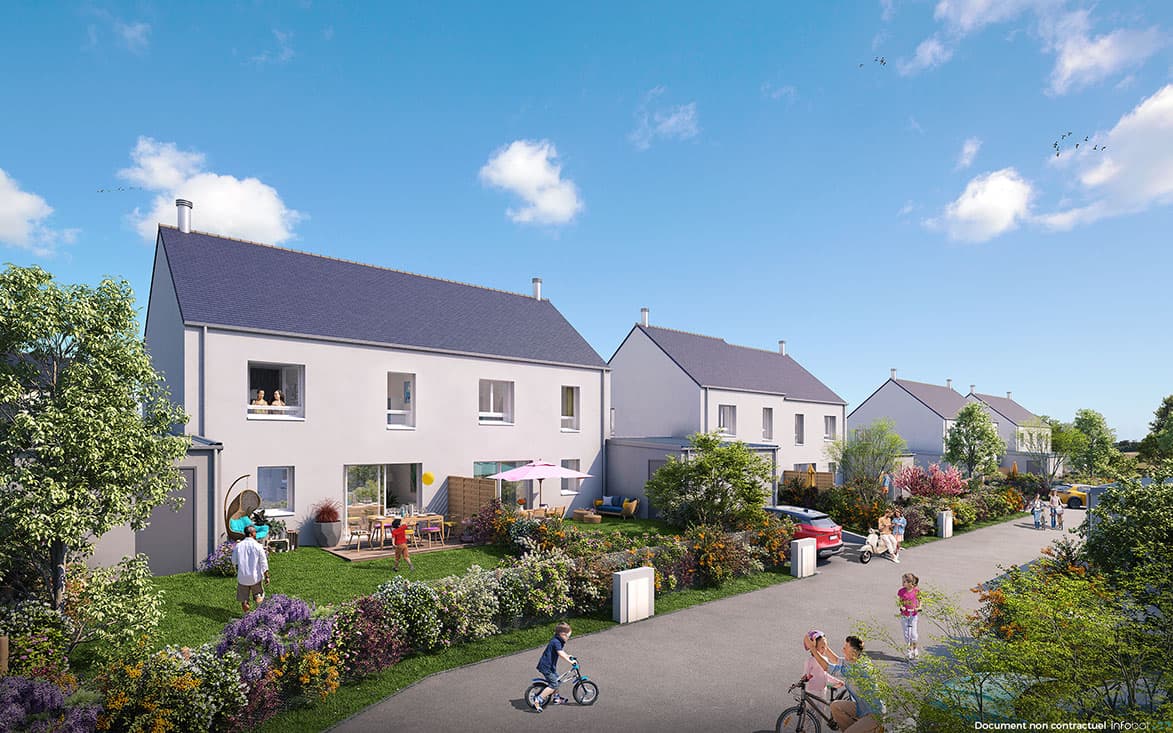 La Grée des Moulins