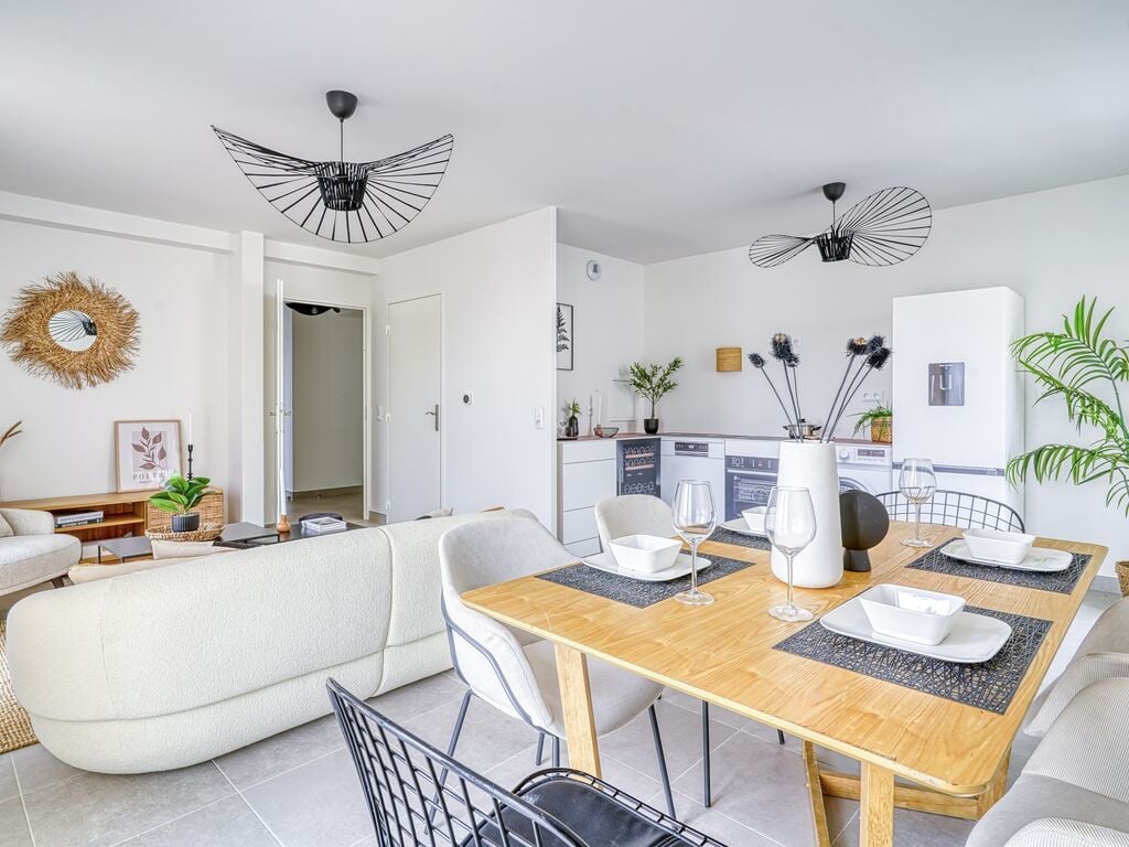 Vue principale du bien immobilier