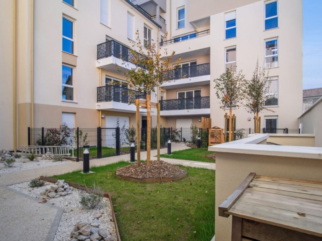Vue secondaire du bien