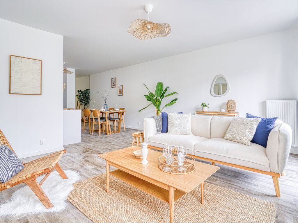 Vue principale du bien immobilier