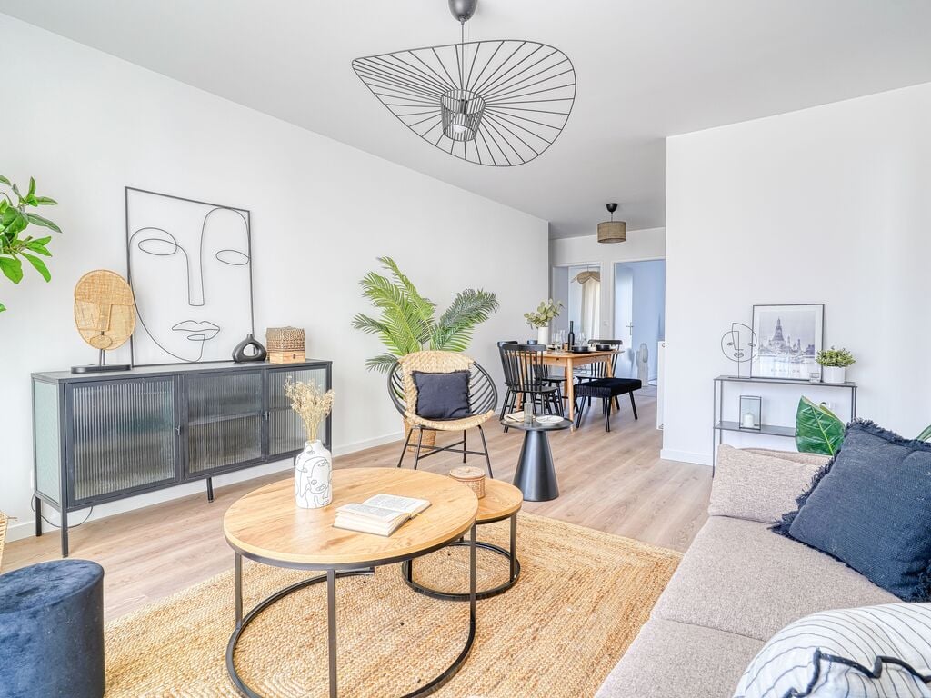 Vue principale du bien immobilier