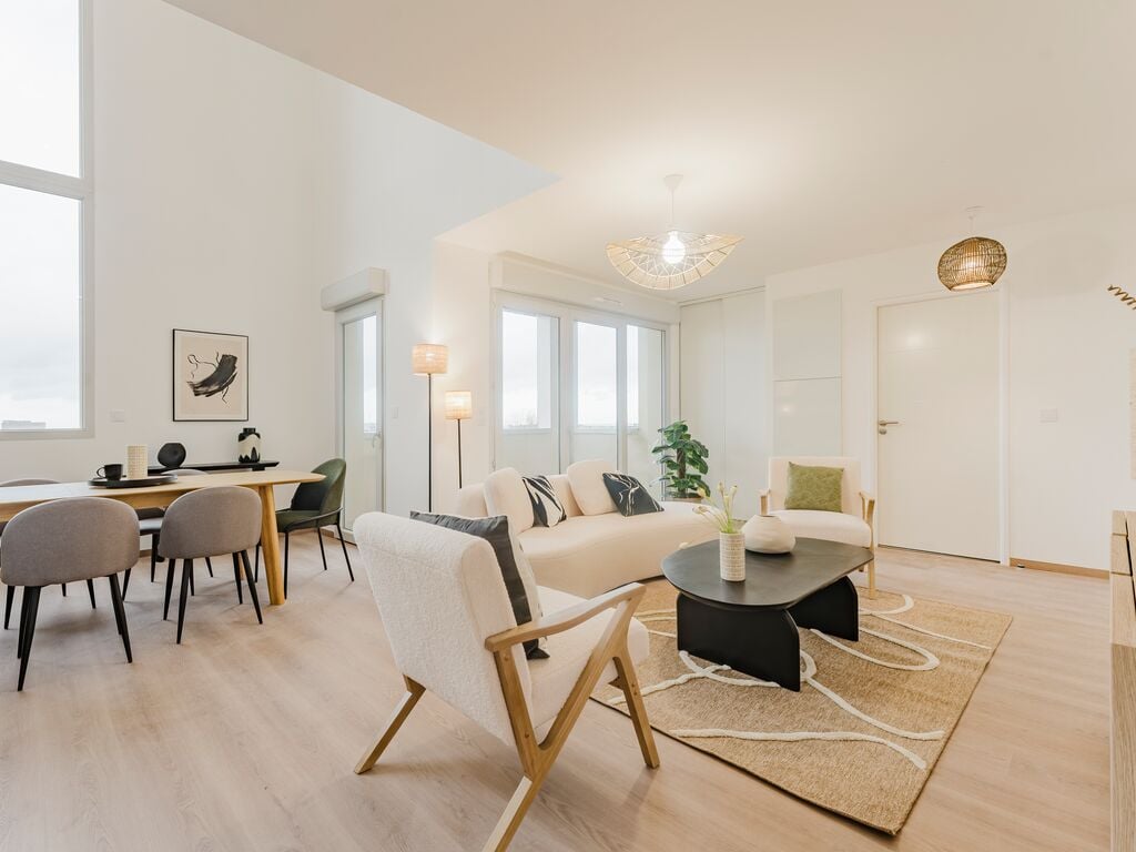 Vue principale du bien immobilier
