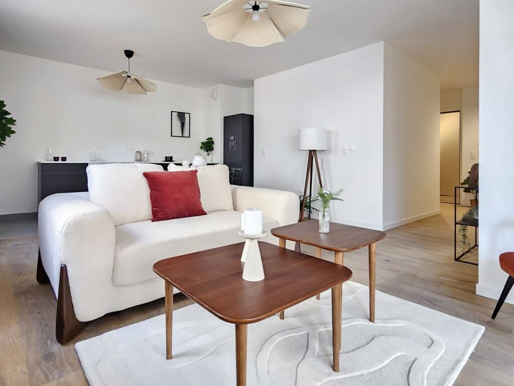 Vue principale du bien immobilier