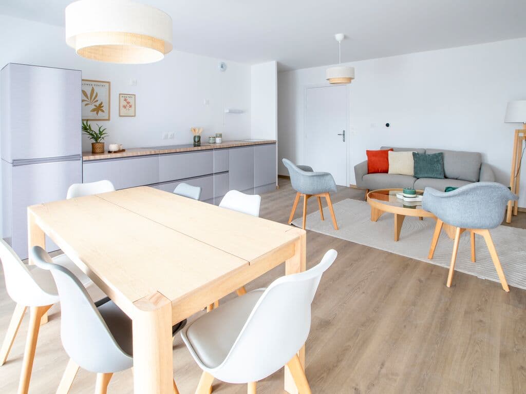 Programme Residence Symphonie