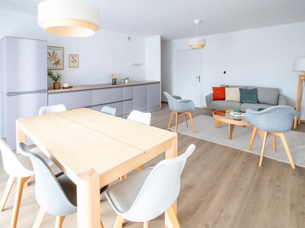 Vue principale du bien immobilier