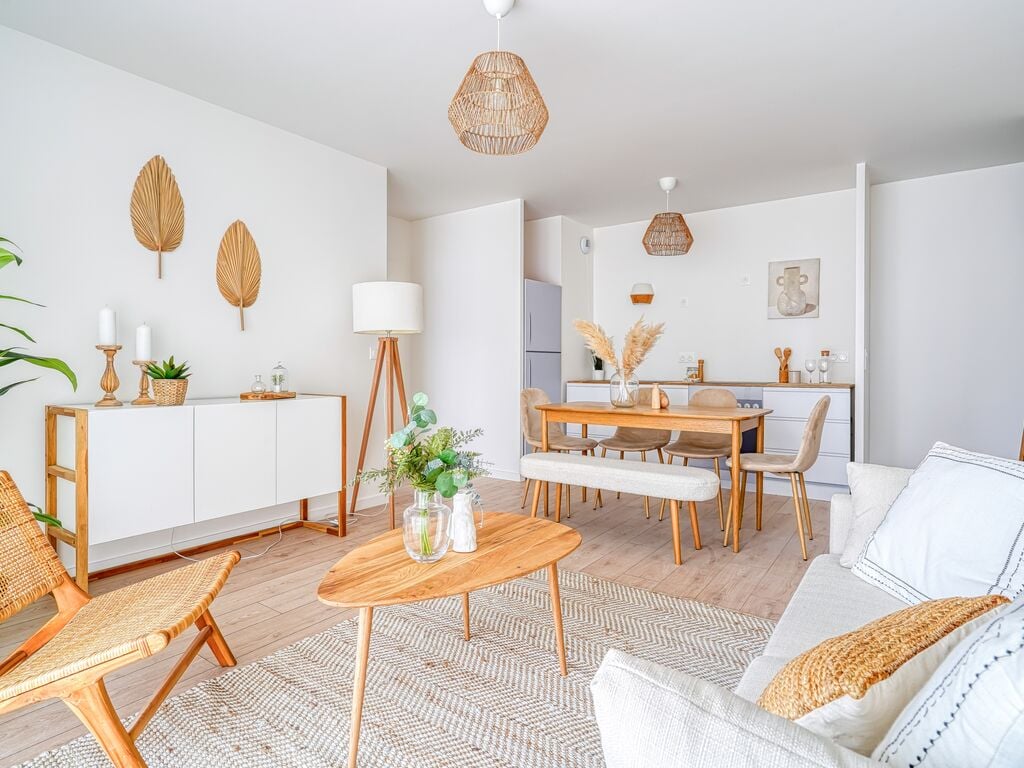 Vue principale du bien immobilier