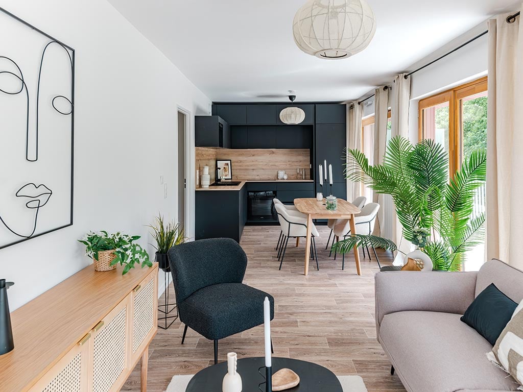 Vue secondaire du bien