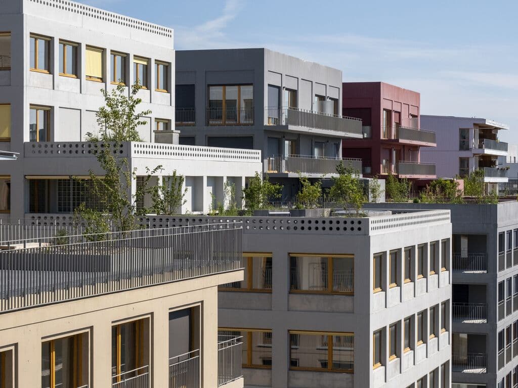 Programme L'Ile en Seine - L'Estuaire, Les Berges, L’Aber et le Golfe