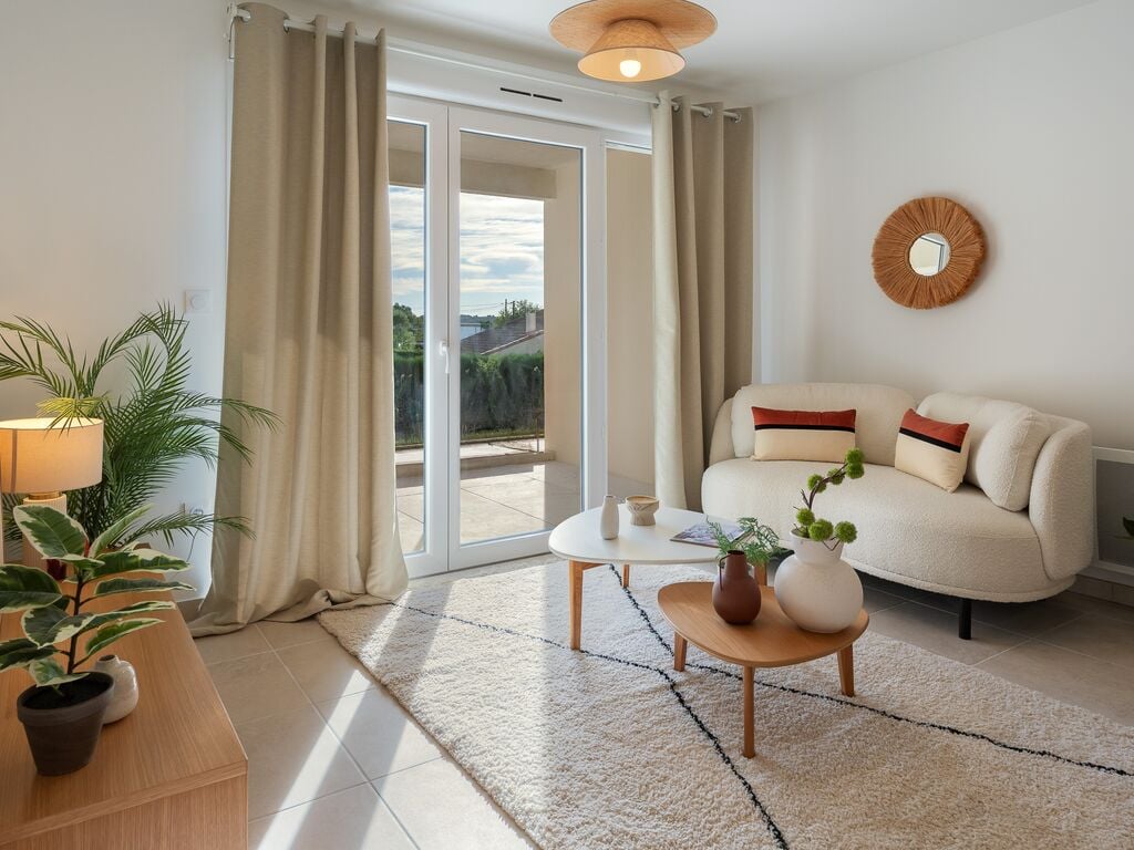Vue principale du bien immobilier