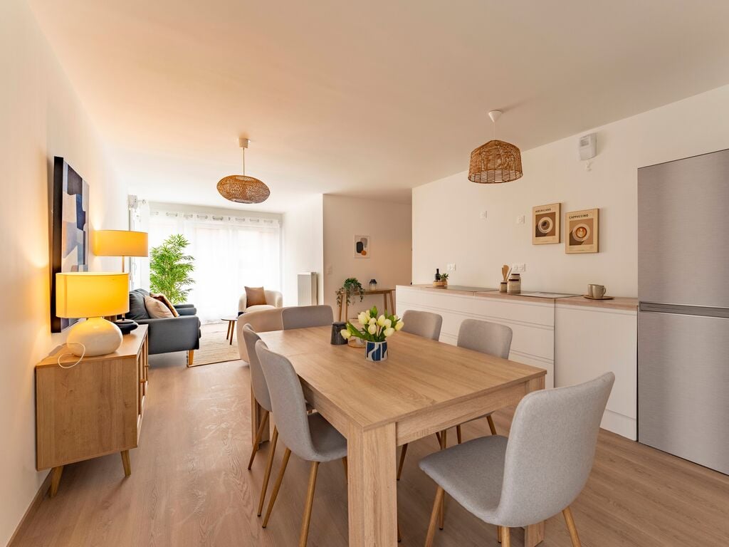 Vue principale du bien immobilier